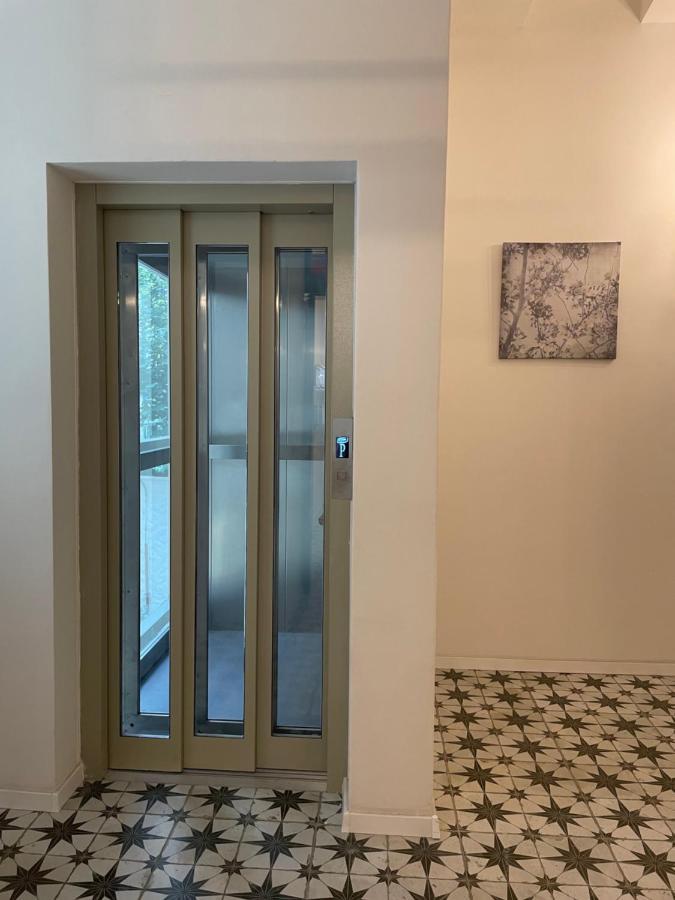 Andrews Cosy Apartment Praga Exterior foto
